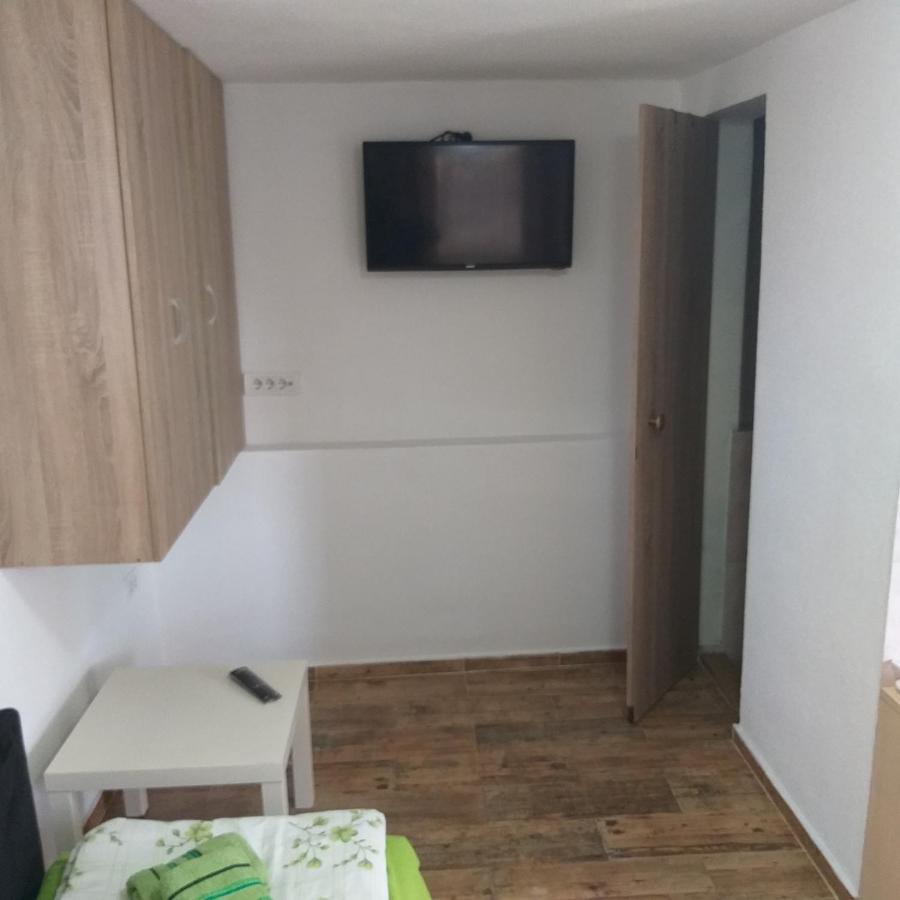 House 23 A3 Tivat Eksteriør bilde