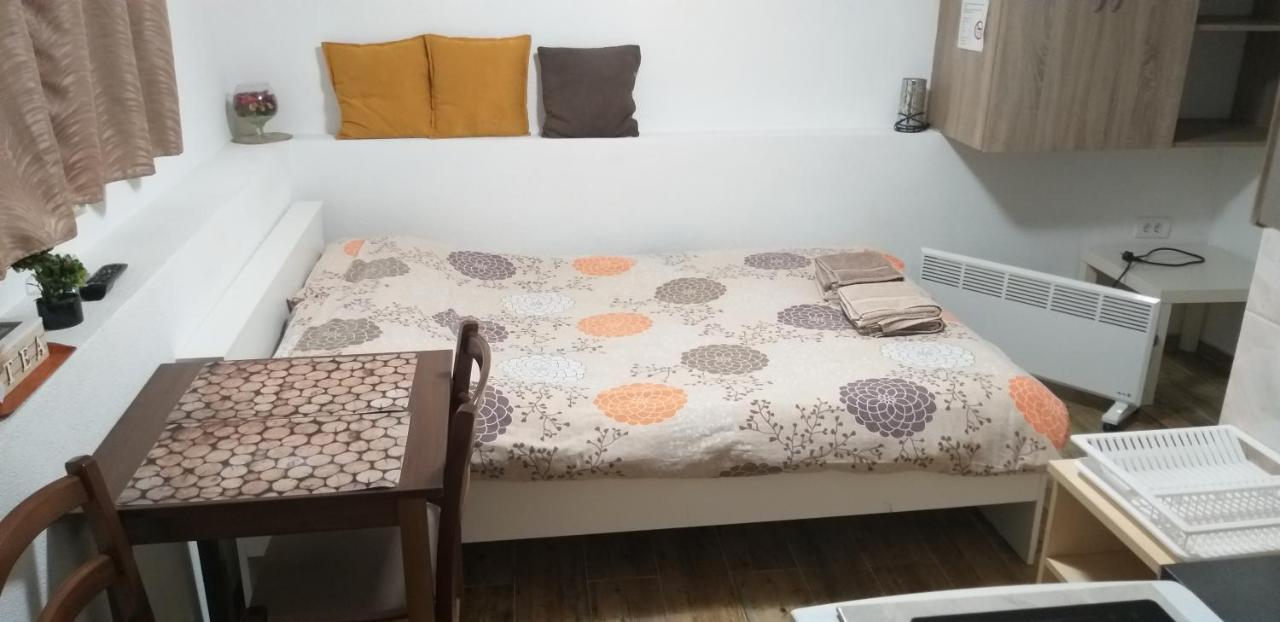 House 23 A3 Tivat Eksteriør bilde