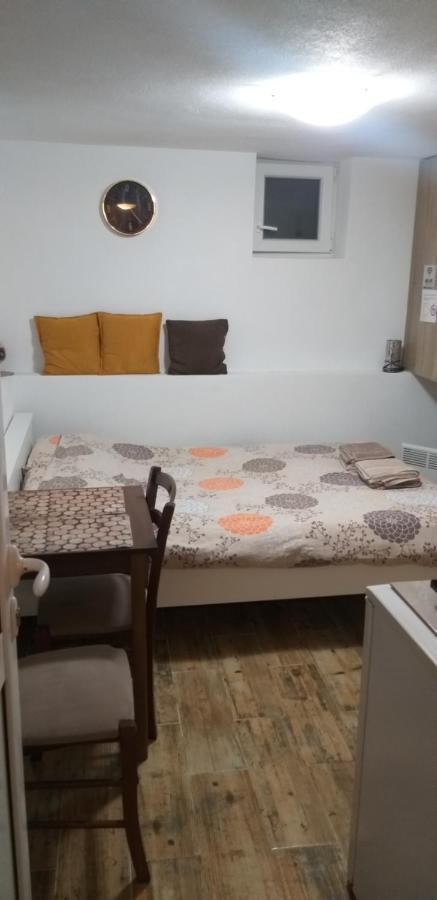 House 23 A3 Tivat Eksteriør bilde